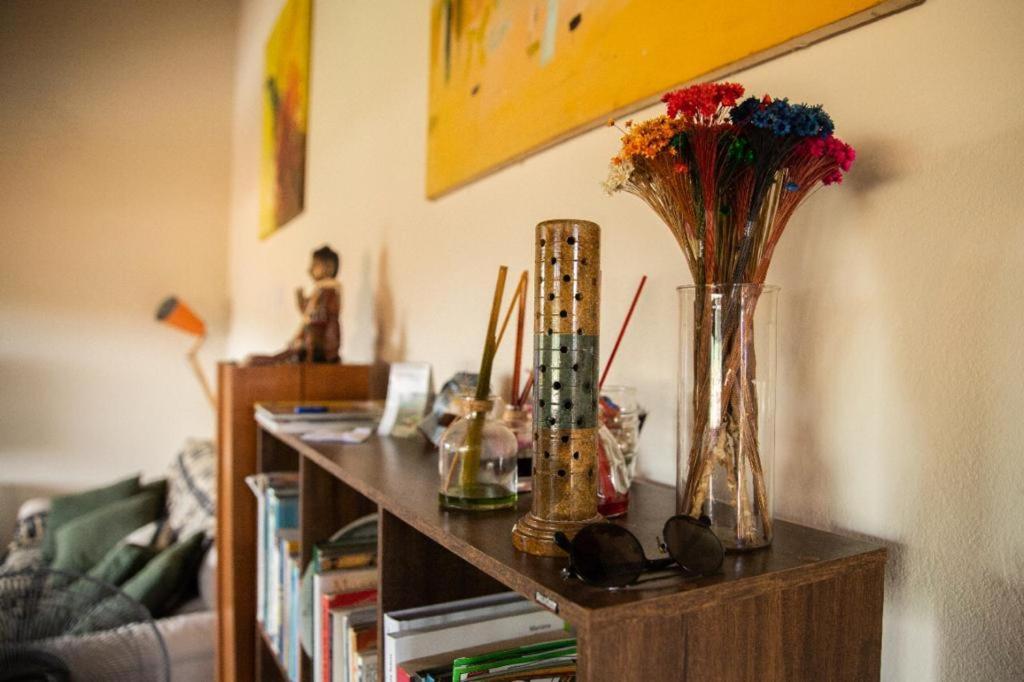 Espaco Morro Do Frota 피라노폴리스 외부 사진