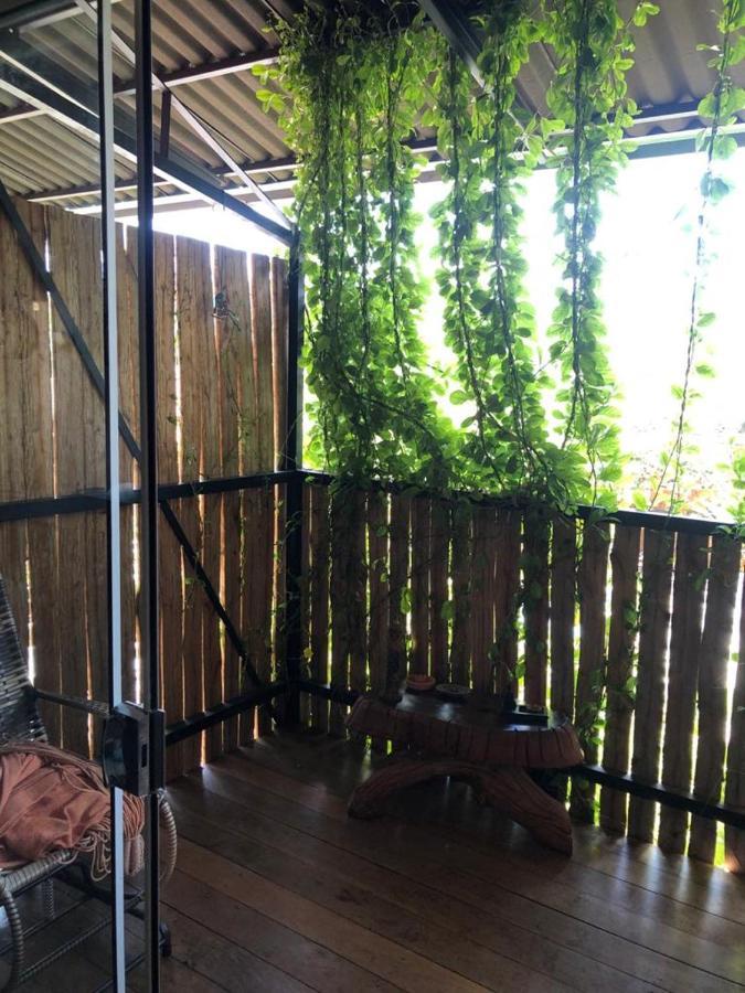 Espaco Morro Do Frota 피라노폴리스 외부 사진